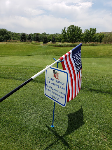 Golf Course «Fox Hollow Golf Course», reviews and photos, 13410 Morrison Rd, Denver, CO 80227, USA