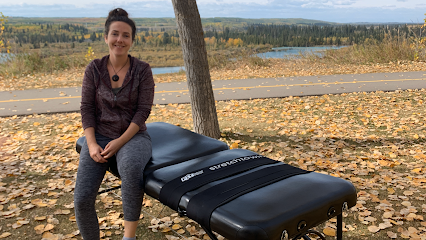 Calgary Mobile Massage and Stretch Therapy
