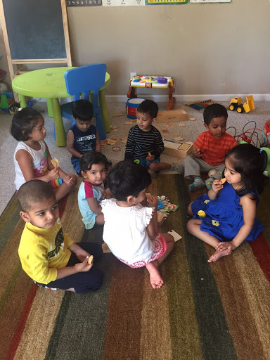 Day Care Center «Anmol Daycare», reviews and photos, 3594 Sunnygate Ct, San Jose, CA 95117, USA