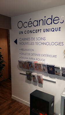 Institut Océanides à Guilvinec