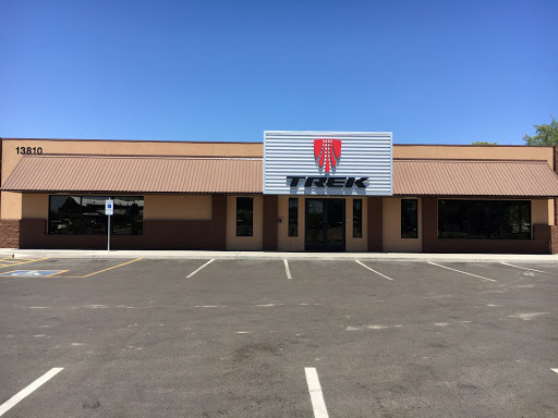 Bicycle Store «Trek Bicycle Store of West Phoenix», reviews and photos, 13085 W McDowell Rd, Avondale, AZ 85392, USA