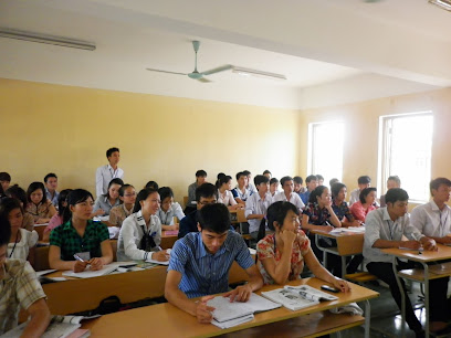 Trường Trung Cấp Nghề Việt Nhật