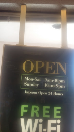 Book Store «Barnes & Noble», reviews and photos, 801 W 15th St E, Plano, TX 75075, USA