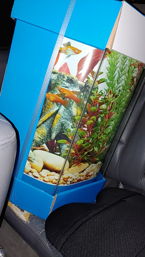 Pet Supply Store «PetSmart», reviews and photos, 17651 Colima Rd, City of Industry, CA 91748, USA