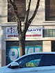 EFFISANTE MARSEILLE - Centre d'Ophtalmologie et de Médecine générale (avec et sans RDV - urgences ophtalmologiques) Marseille