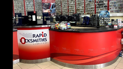 Rapid Locksmiths Ltd