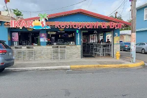 Ikakos Bar and Restaurant image