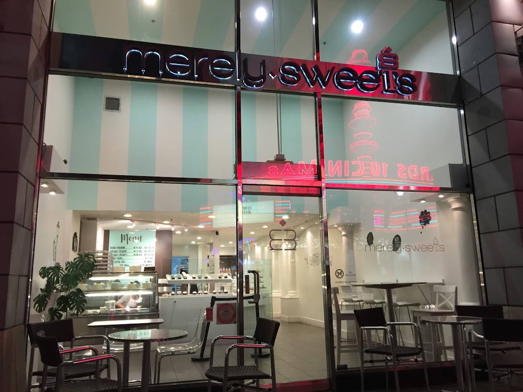 Merely Sweets