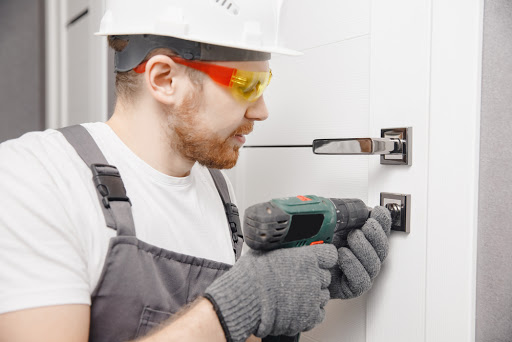 Locksmith «LLA locksmith services», reviews and photos, 7521 Edinger Ave apt 3223, Huntington Beach, CA 92647, USA