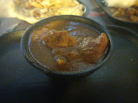 Curry du Restaurant indien Indian K'bab à Annecy - n°4