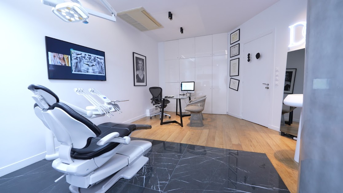 Cabinet dentaire Paris | Clinique dentaire - David Guenassia à Paris (Paris 75)