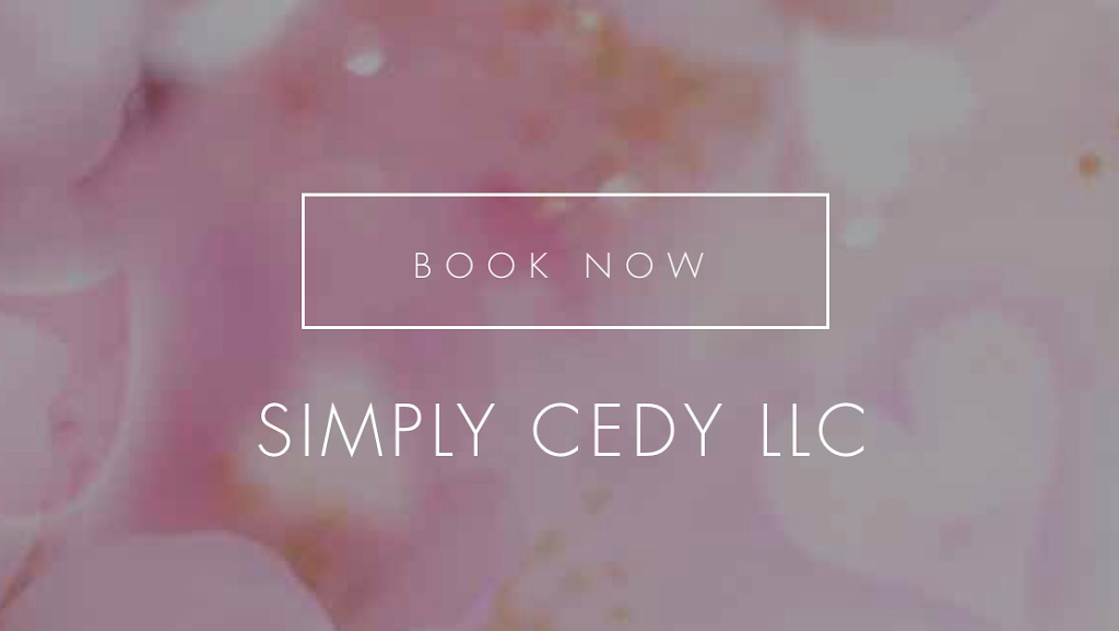 Simply Cedy LLC 80031