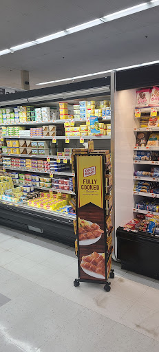 Grocery Store «Stop & Shop», reviews and photos, 9210 Atlantic Ave, Ozone Park, NY 11416, USA