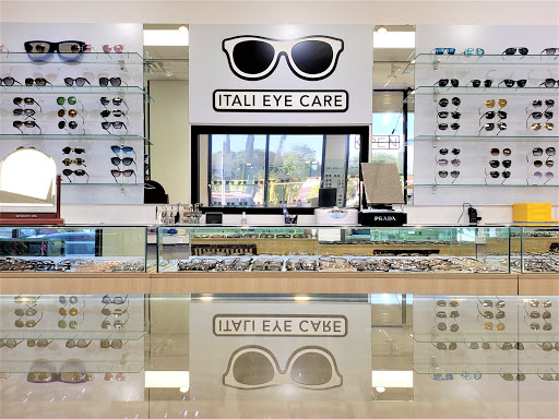 Itali Eye Care (이태리 안과 안경)