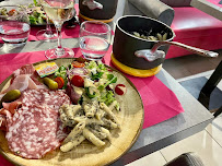 Plats et boissons du Restaurant français Casserole Et Bouchons à Cabourg - n°8