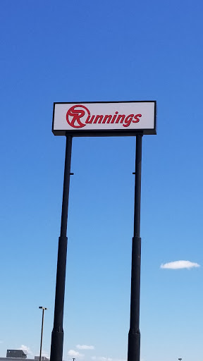 Department Store «Runnings of Glendive», reviews and photos, 1806 N Merrill Ave, Glendive, MT 59330, USA