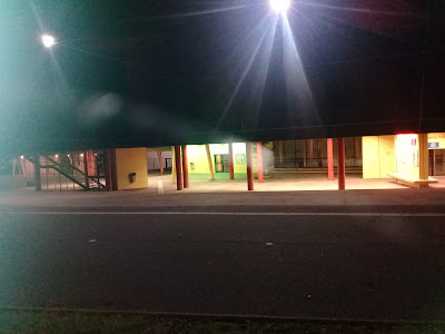 Collège Albert-Camus à Besançon