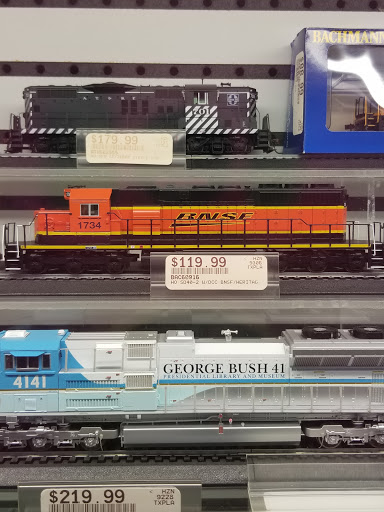 Hobby Store «HobbyTown USA Rockwall Texas», reviews and photos, 935 I-30, Rockwall, TX 75087, USA