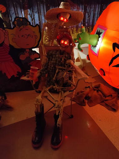 Community Center «Rancho Santa Susana Community Center», reviews and photos, 5005 E Los Angeles Ave, Simi Valley, CA 93063, USA