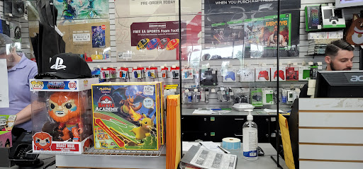 Video Game Store «GameStop», reviews and photos, 146 Marketplace Blvd, Hamilton Township, NJ 08691, USA