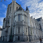 Photo n° 1 de l'avis de KYOICHI.U fait le 11/12/2021 à 22:03 pour Église Notre-Dame des Victoires à Angers