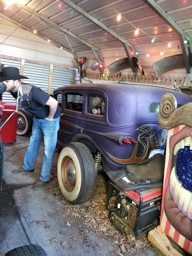 Tourist Attraction «Trundle Manor», reviews and photos, 7724 Juniata St, Pittsburgh, PA 15218, USA