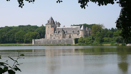 Route Jacques Cœur Bourges