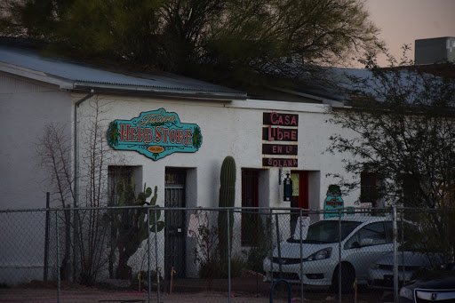 Herb Shop «Tucson Herb Store», reviews and photos, 228 N 4th Ave, Tucson, AZ 85705, USA