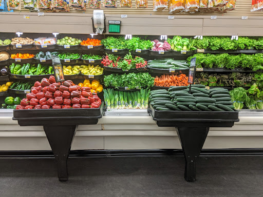 Grocery Store «Safeway», reviews and photos, 702 W Hopi Dr, Holbrook, AZ 86025, USA