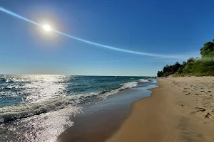 Duck Lake Beach image