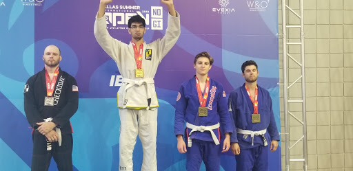 Martial Arts School «Ironside Martial Arts», reviews and photos, 1805 Airport Fwy, Bedford, TX 76021, USA