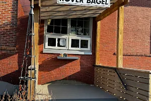 Rover Bagel image