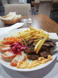 Kebab du Restaurant turc Anatolie à Saint-Étienne - n°2