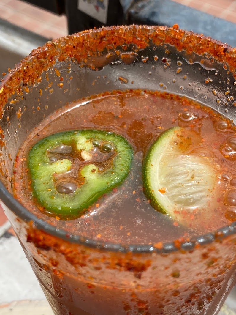 Sancho's Tacos