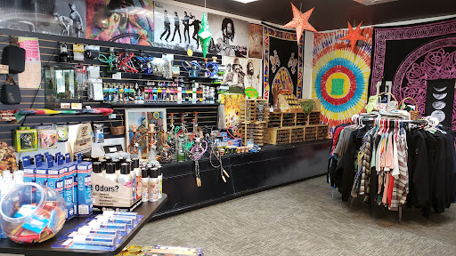 Tobacco Shop «Northern Lights», reviews and photos, 1140 Brighton Ave, Portland, ME 04102, USA