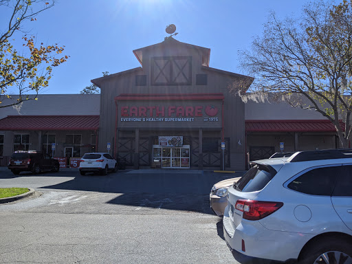 Grocery Store «Earth Fare», reviews and photos, 2425 Apalachee Pkwy, Tallahassee, FL 32301, USA