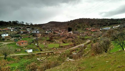 Kanevli Köyü Muhtarlığı