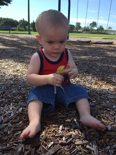 Park «Woodgate Park», reviews and photos, 2495 Countryside Blvd, Clearwater, FL 33763, USA