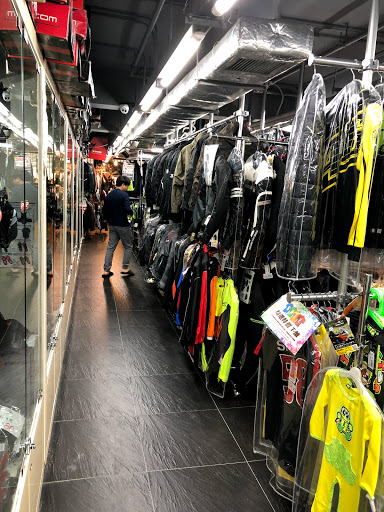 Cheap motorcycle clothing stores Hong Kong