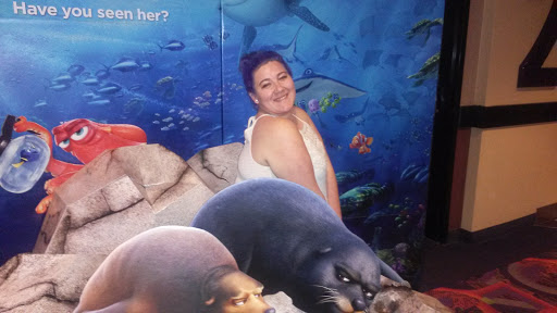 Movie Theater «Regal Cinemas McDonough 16», reviews and photos, 115 Foster Dr, McDonough, GA 30253, USA