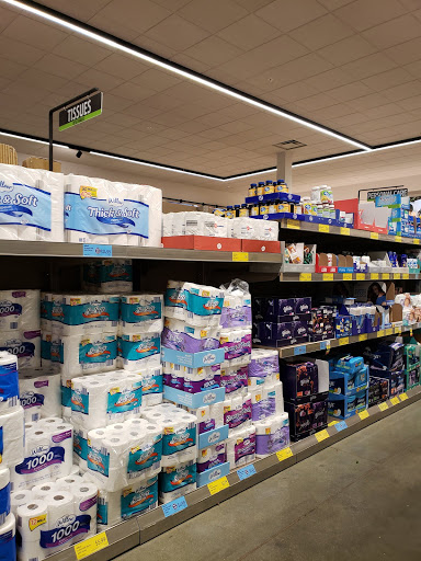 Supermarket «ALDI», reviews and photos, 7050 N University Dr, Pompano Beach, FL 33321, USA