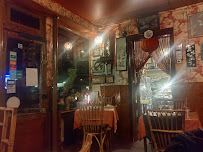 Atmosphère du Restaurant Hoa Binh à Étretat - n°11