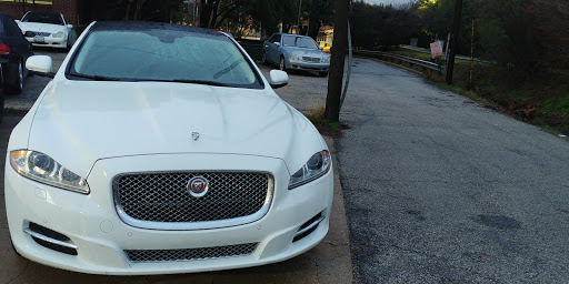 Auto Repair Shop «European Service Center», reviews and photos, 5114 Tracy St, Dallas, TX 75205, USA