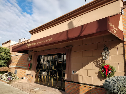 Funeral Home «Papavero Funeral Home», reviews and photos, 72-27 Grand Ave, Maspeth, NY 11378, USA