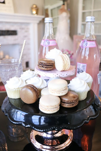 Bridal Shop «Uptown Bridal & Boutique», reviews and photos, 1300 N McClintock Dr, Chandler, AZ 85226, USA