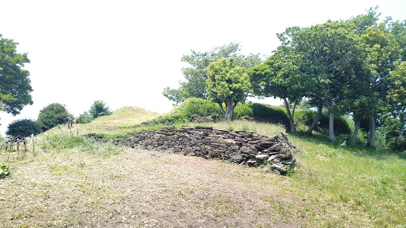 雑賀崎台場