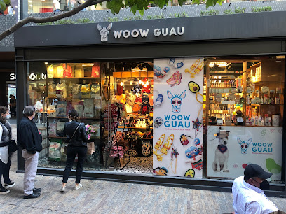 Woow Guau Pets Boutique