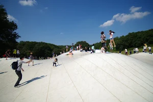 Pompoko Mountain Shinrin Park image