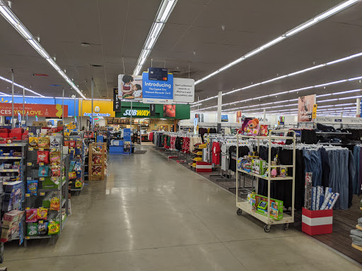 Discount Store «Walmart», reviews and photos, 150 E Rte 70, Marlton, NJ 08053, USA