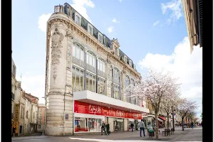 Galeries Lafayette Agen image